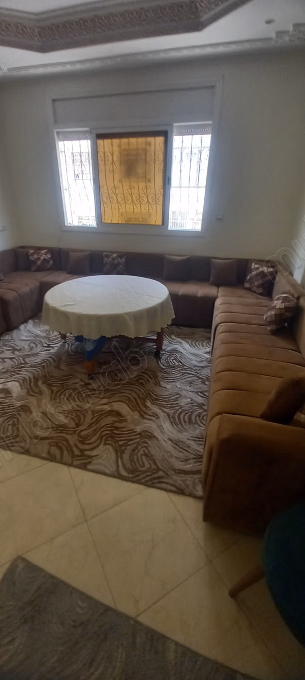 Appartement à Hay Mohammadi Meublé