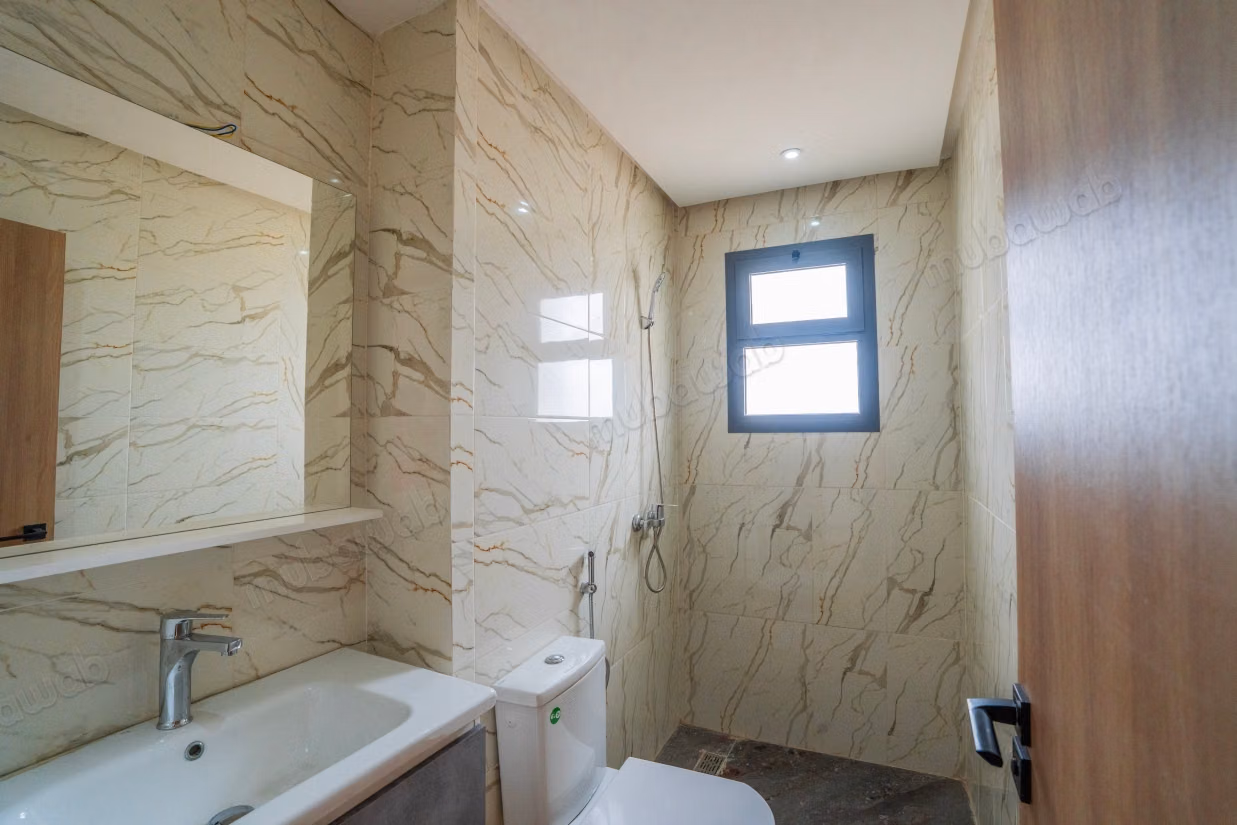 Vente d'un bel appartement à Errahma. Superficie 81 m²