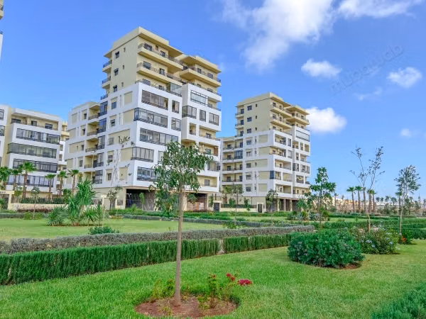 Vente d'un bel appartement à Oulfa Superficie 81 m²