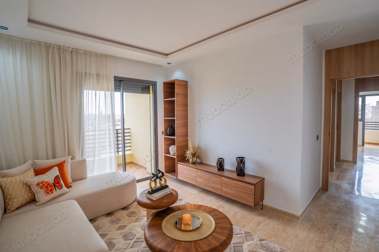 Appartement à l'achat à Errahma. 3 chambres