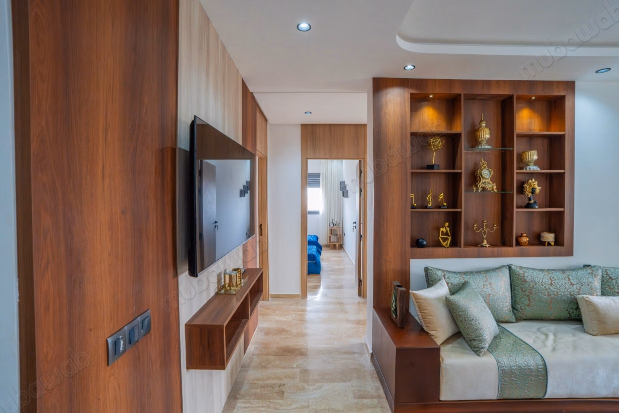Appartement à l'achat à Errahma. 3 chambres