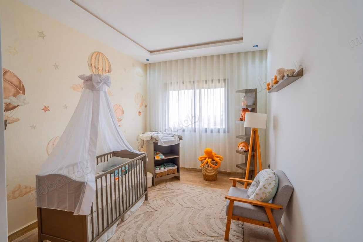 Appartement à l'achat à Oulfa. 3 chambres