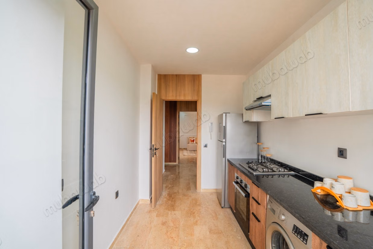 Appartement à vendre à Errahma. Superficie 105 m²
