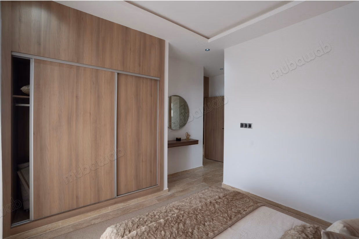 Appartement à vendre à Errahma. Superficie 105 m²