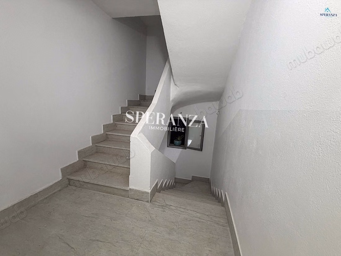 Location Appartement Abo S1