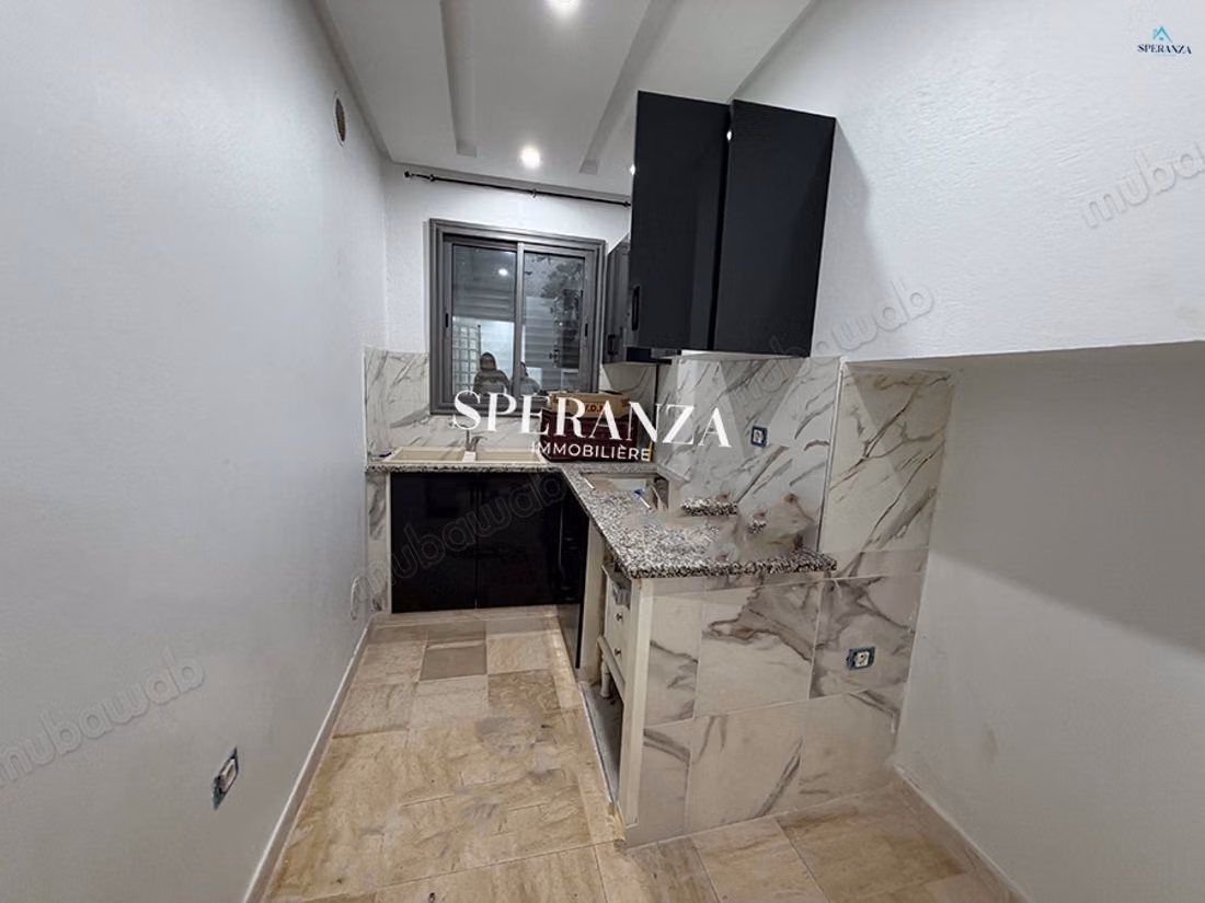 Location Appartement Abo S1