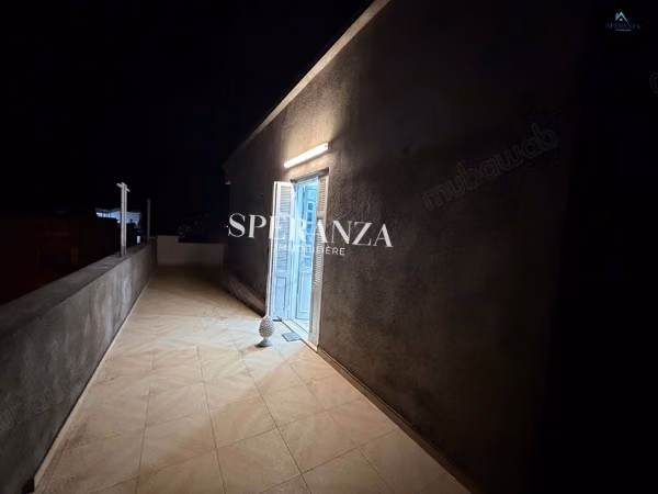 Location Appartement Abo S1