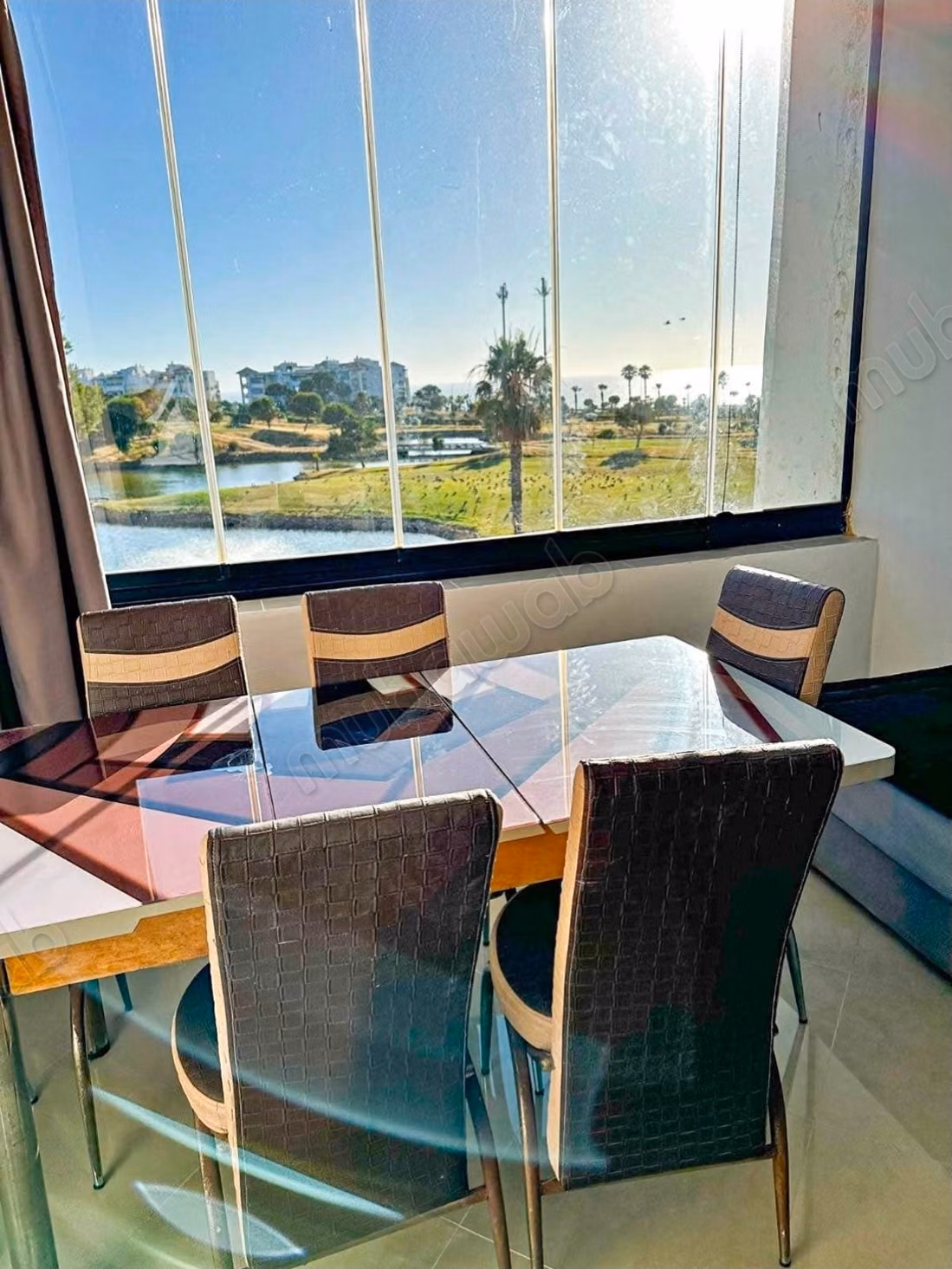 Apartamento en venta en Asilah. Superficie 65 m². Amueblado