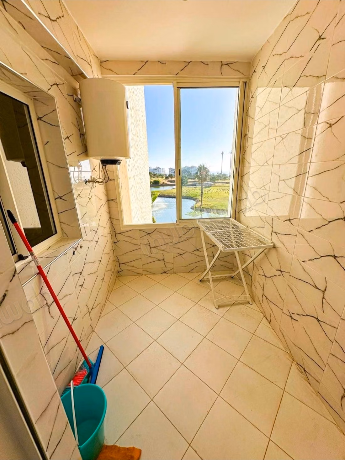 Apartamento en venta en Asilah. Superficie 65 m². Amueblado