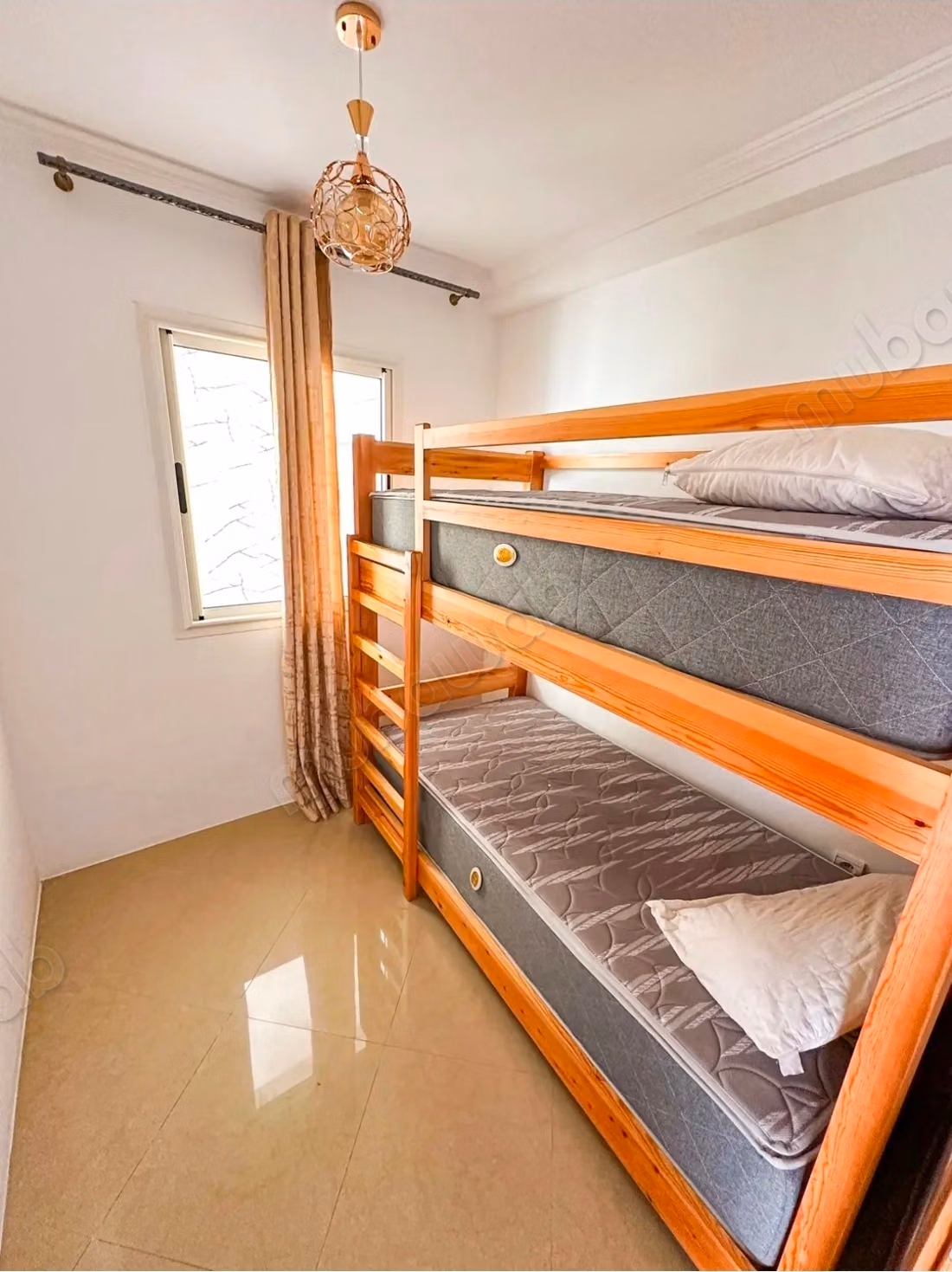 Apartamento en venta en Asilah. Superficie 65 m². Amueblado