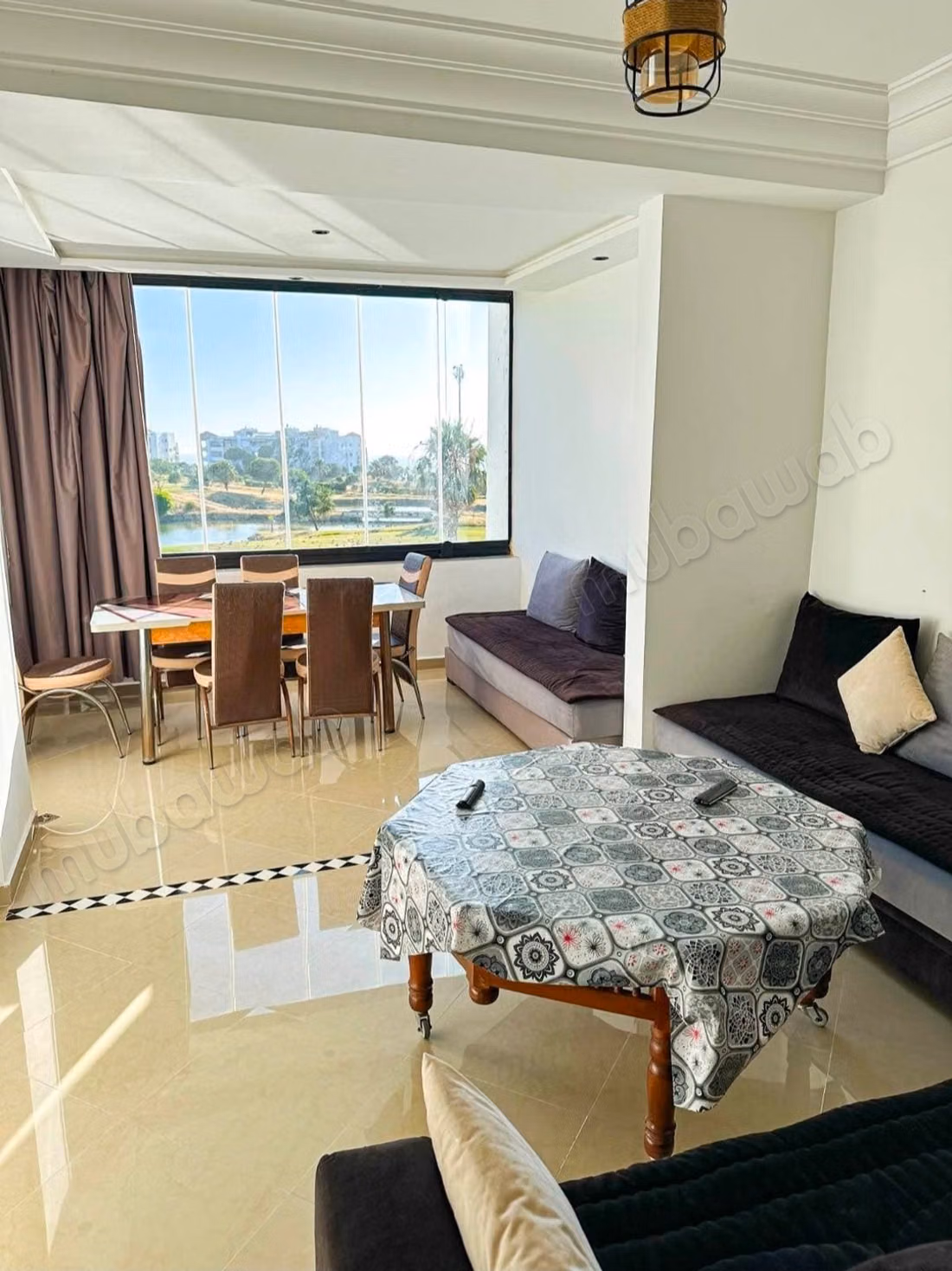 Apartamento en venta en Asilah. Superficie 65 m². Amueblado