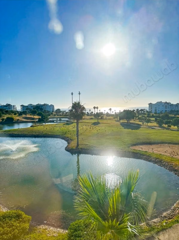 Apartamento en venta en Asilah. Superficie 65 m². Amueblado