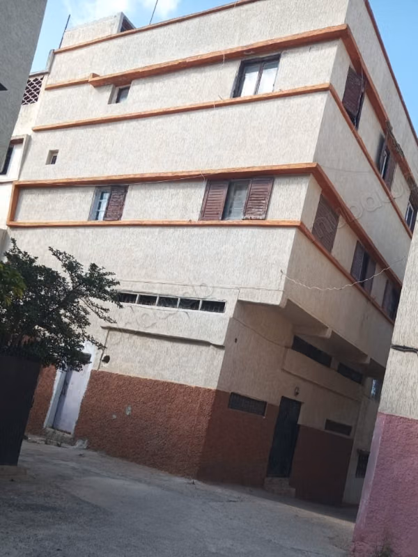 Venta de casa en El Youssoufia. Superficie de 85 m²