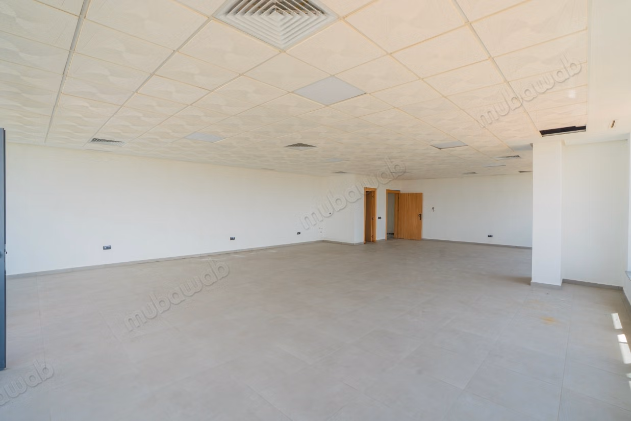 Bureaux à vendre à Sidi Maarouf. Superficie 75 m²