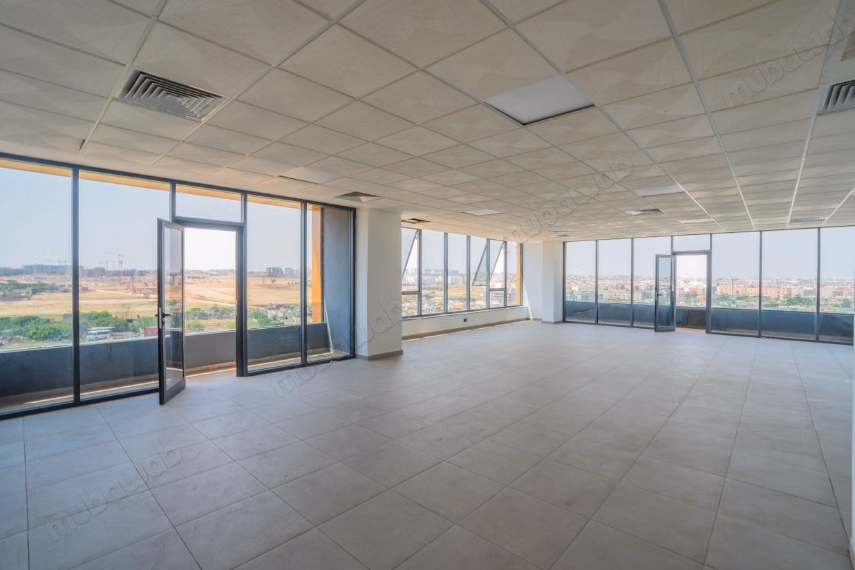 Bureaux à vendre à Sidi Maarouf. Superficie 75 m²