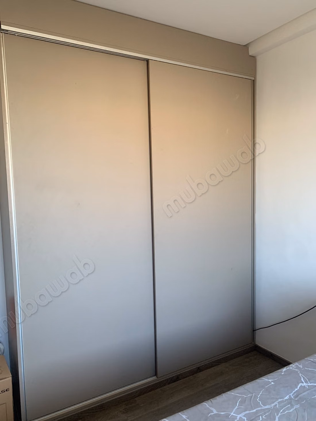 Appartement te huur in Harhoura. Oppervlakte 130 m². Goed ingericht