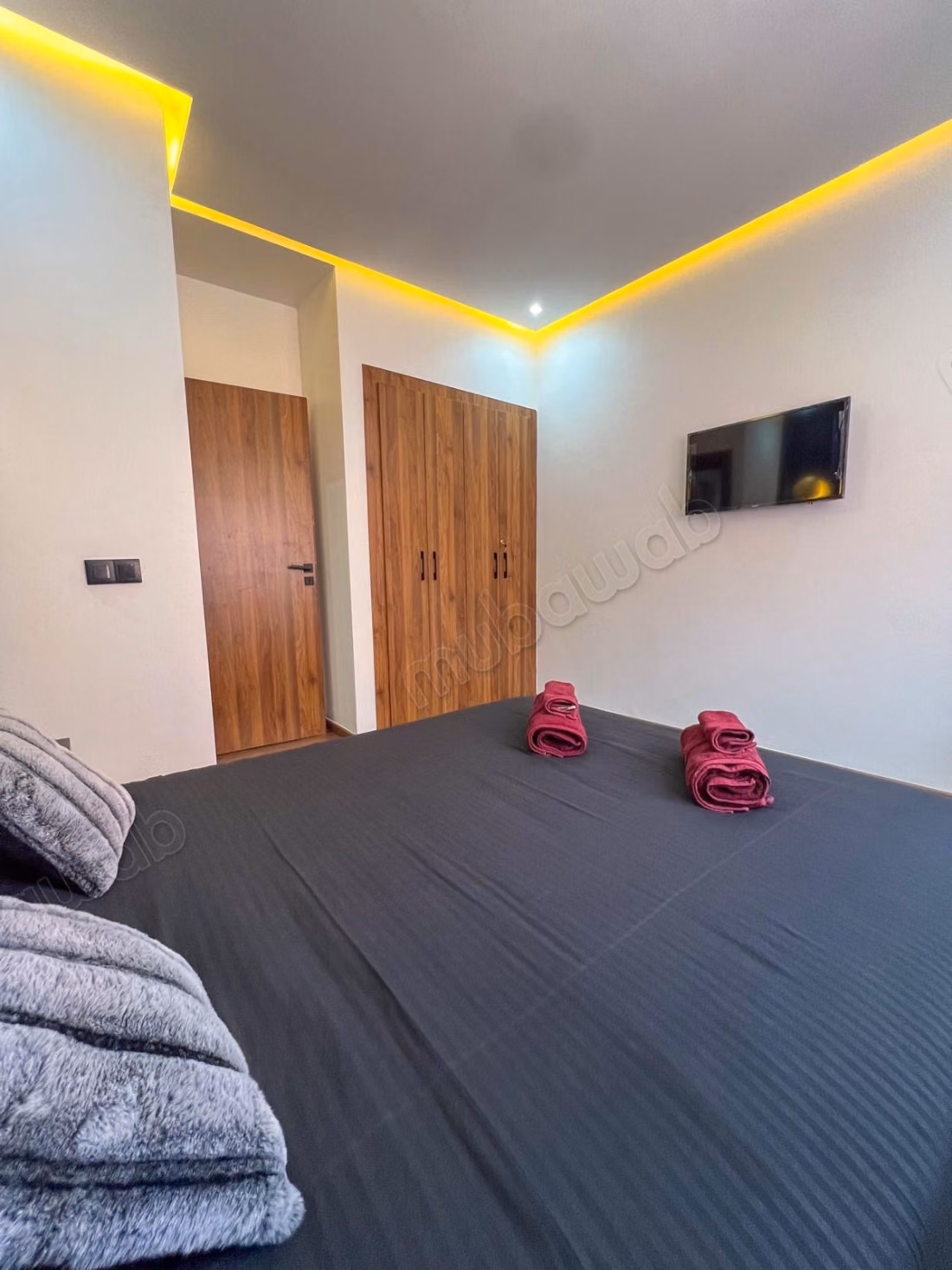 Superbe appartement à vendre à Guéliz. 2 pièces confortables. Meublé