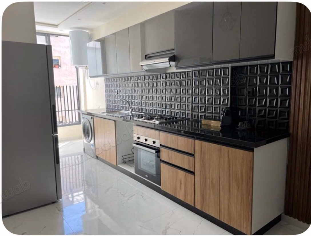 Location d'un appartement en Centre. 2 chambres agréables. Meublé