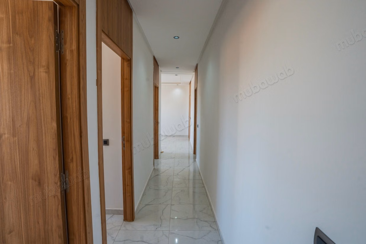 Appartement à vendre à Errahma. 3 belles chambres