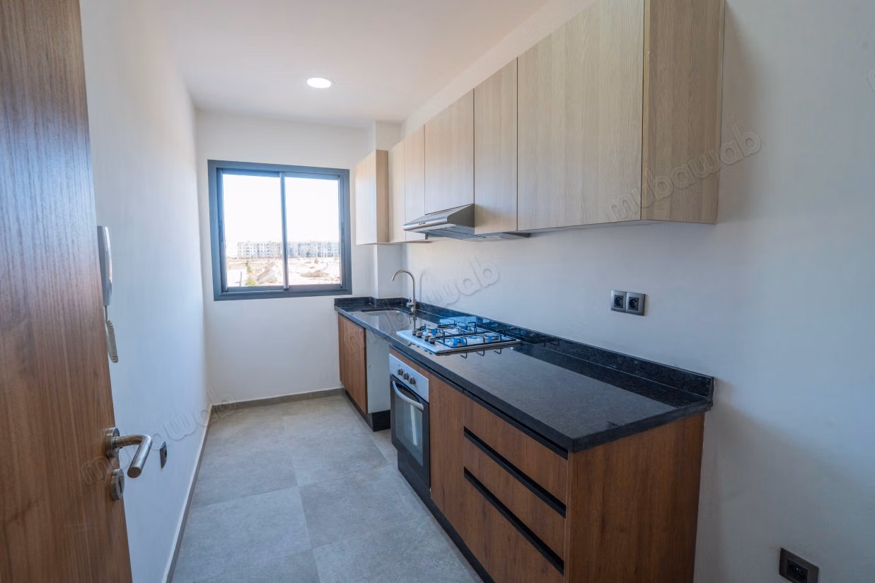 Appartement à vendre à Errahma. 3 belles chambres
