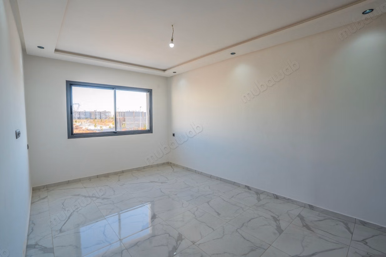 Appartement à vendre à Errahma. 3 belles chambres