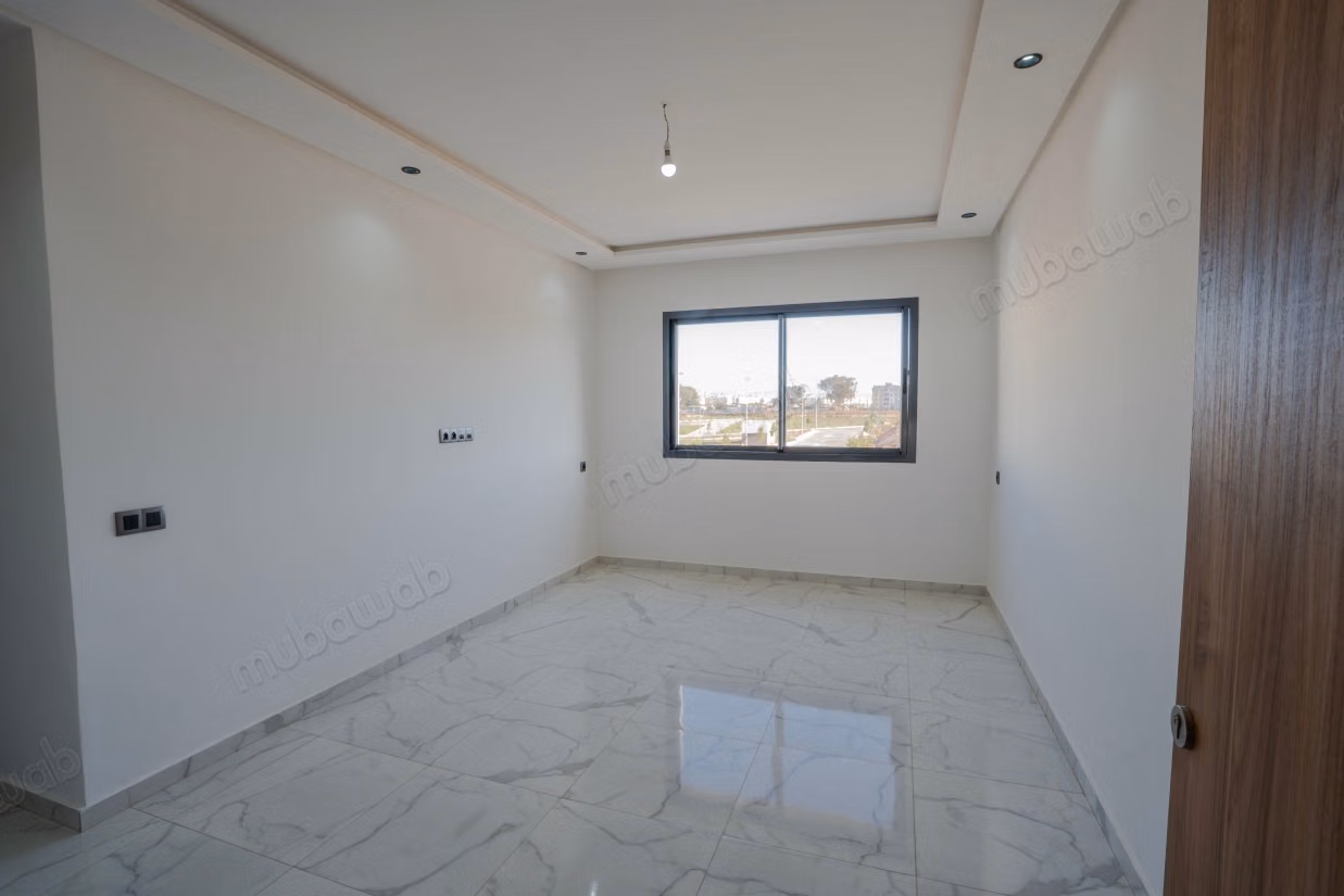Appartement à vendre à Errahma. 3 belles chambres