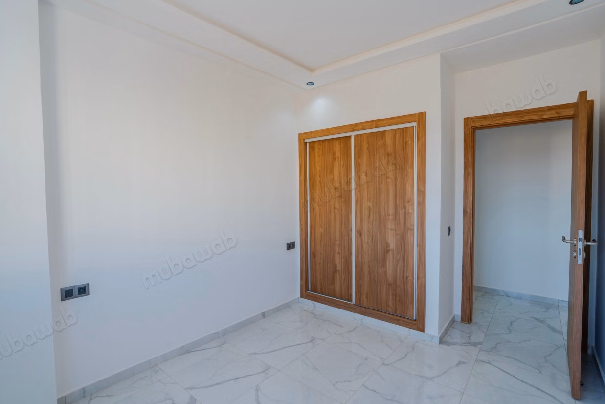 Vend appartement à Errahma. 3 chambres