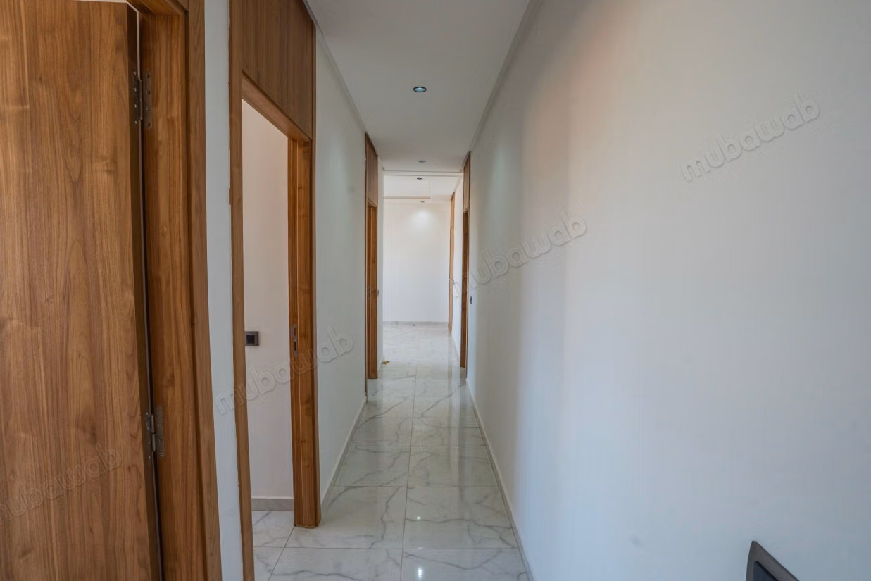 Vend appartement à Errahma. 3 chambres