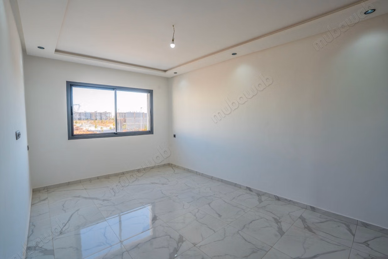 Vend appartement à Errahma. 3 chambres
