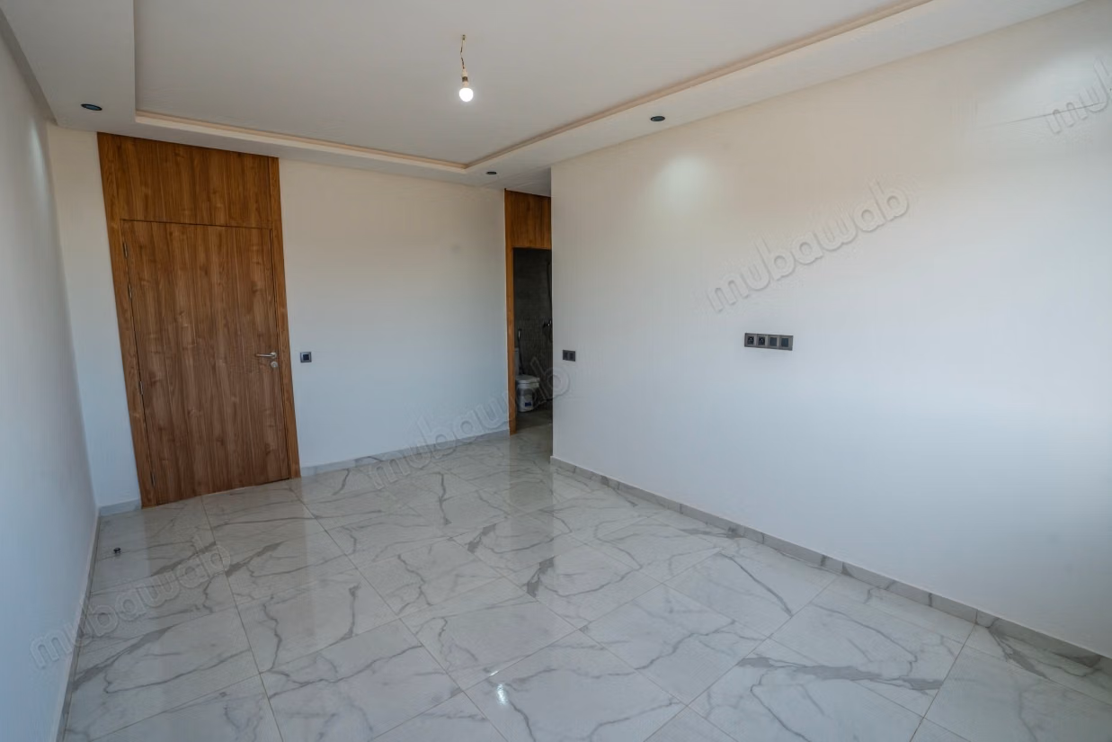 Vend appartement à Errahma. 3 chambres