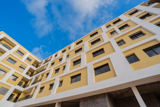 Vend appartement à Errahma. 3 chambres