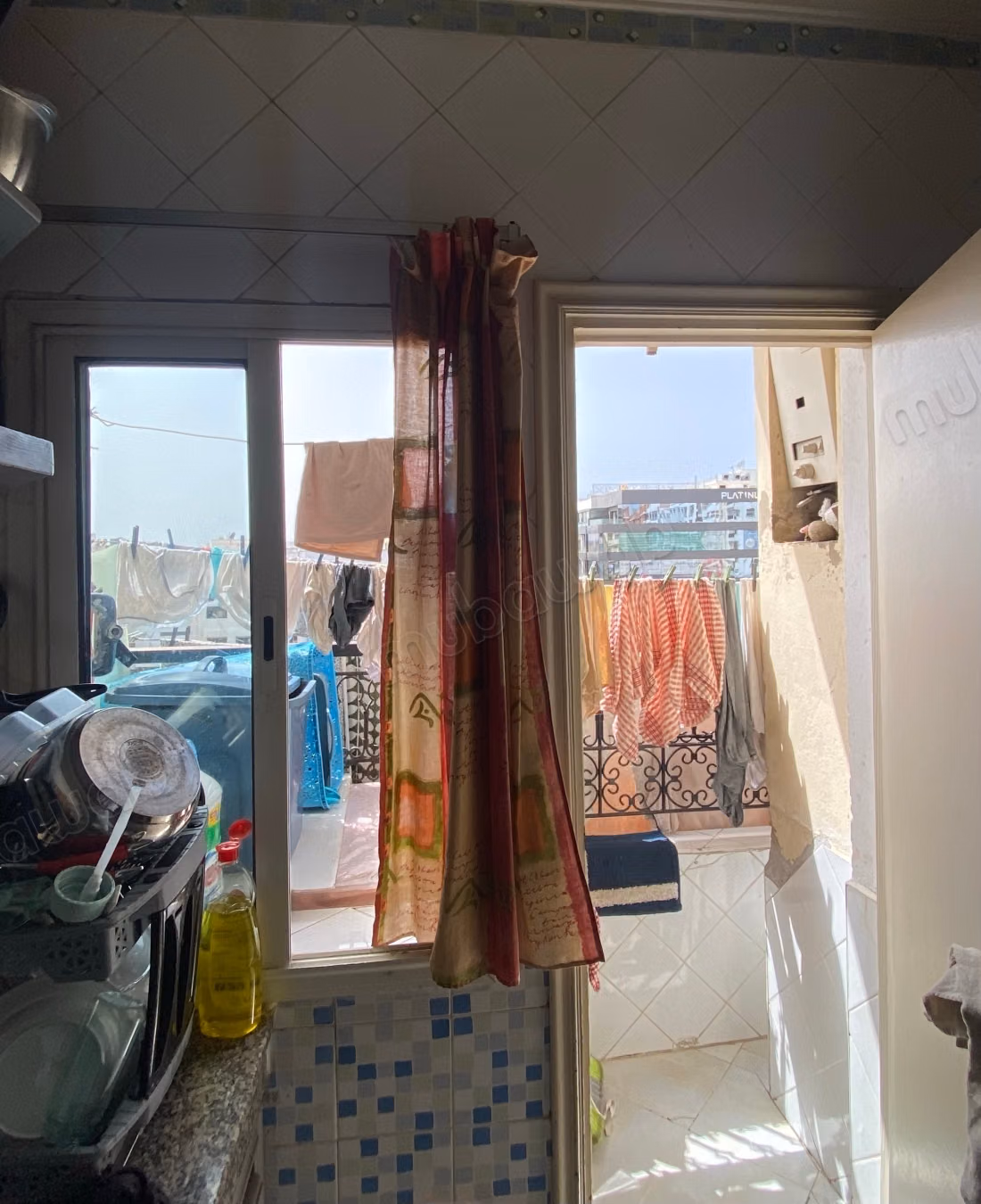 Appartement 53 m² f Oulfa — 7