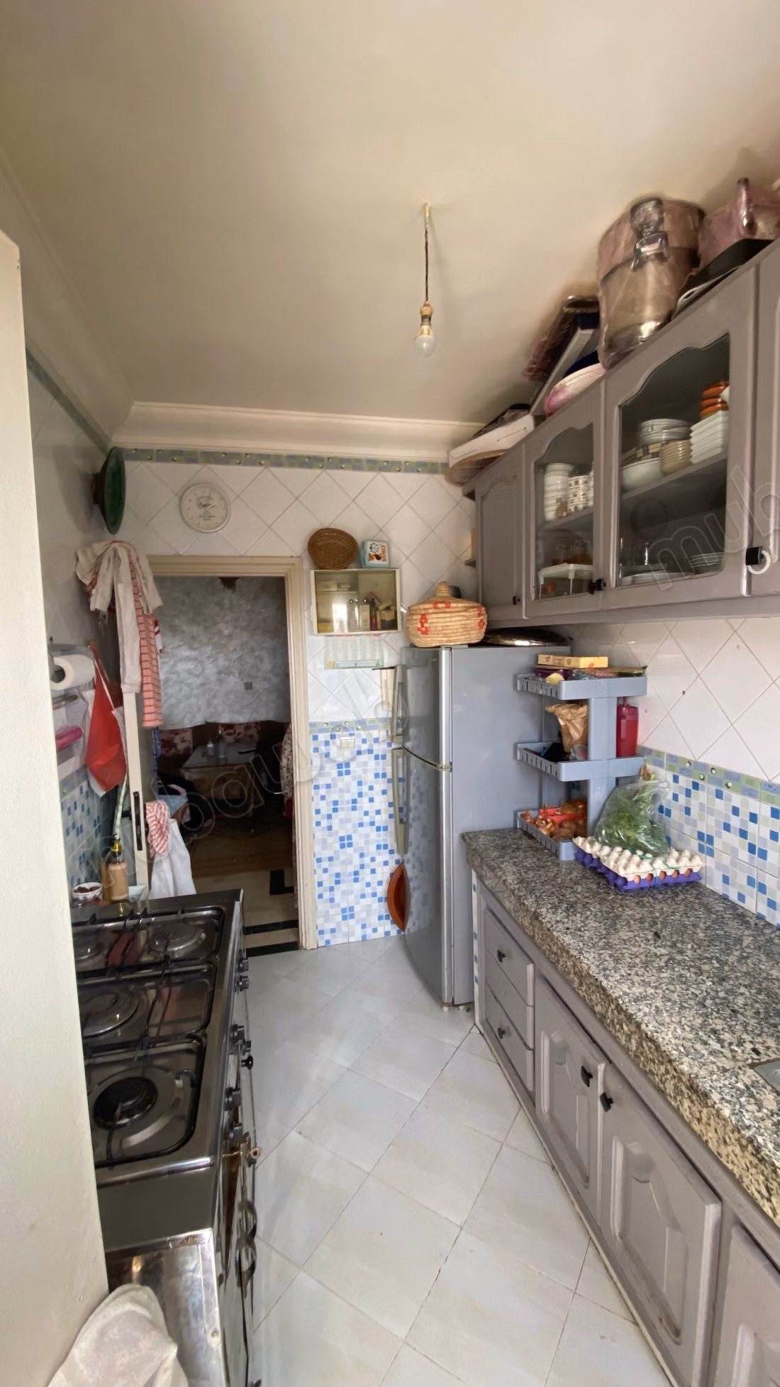 Appartement 53 m² f Oulfa — 8