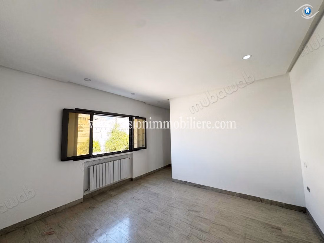 Apartment Rental Lana S3 Hammamet Center