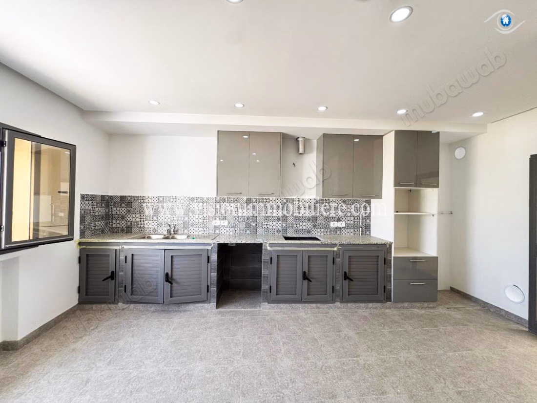 Apartment Rental Lana S3 Hammamet Center