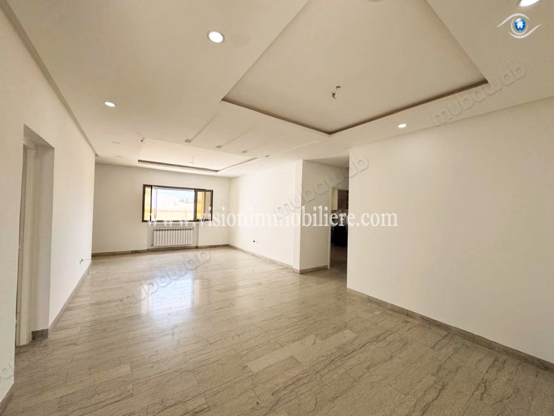 Apartment Rental Lana S3 Hammamet Center