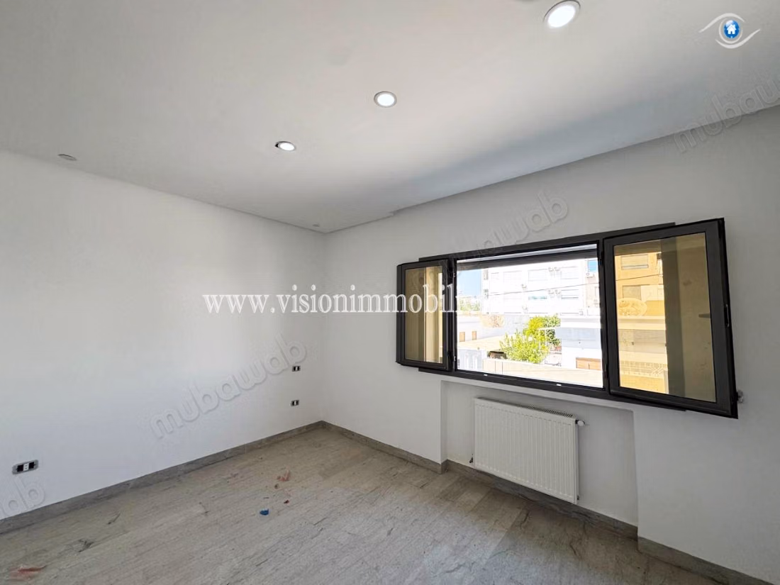 Apartment Rental Lana S3 Hammamet Center