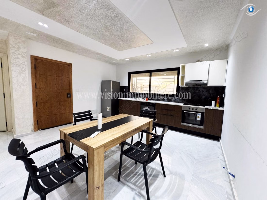 Location Appartement Sila S2 Hammamet nord