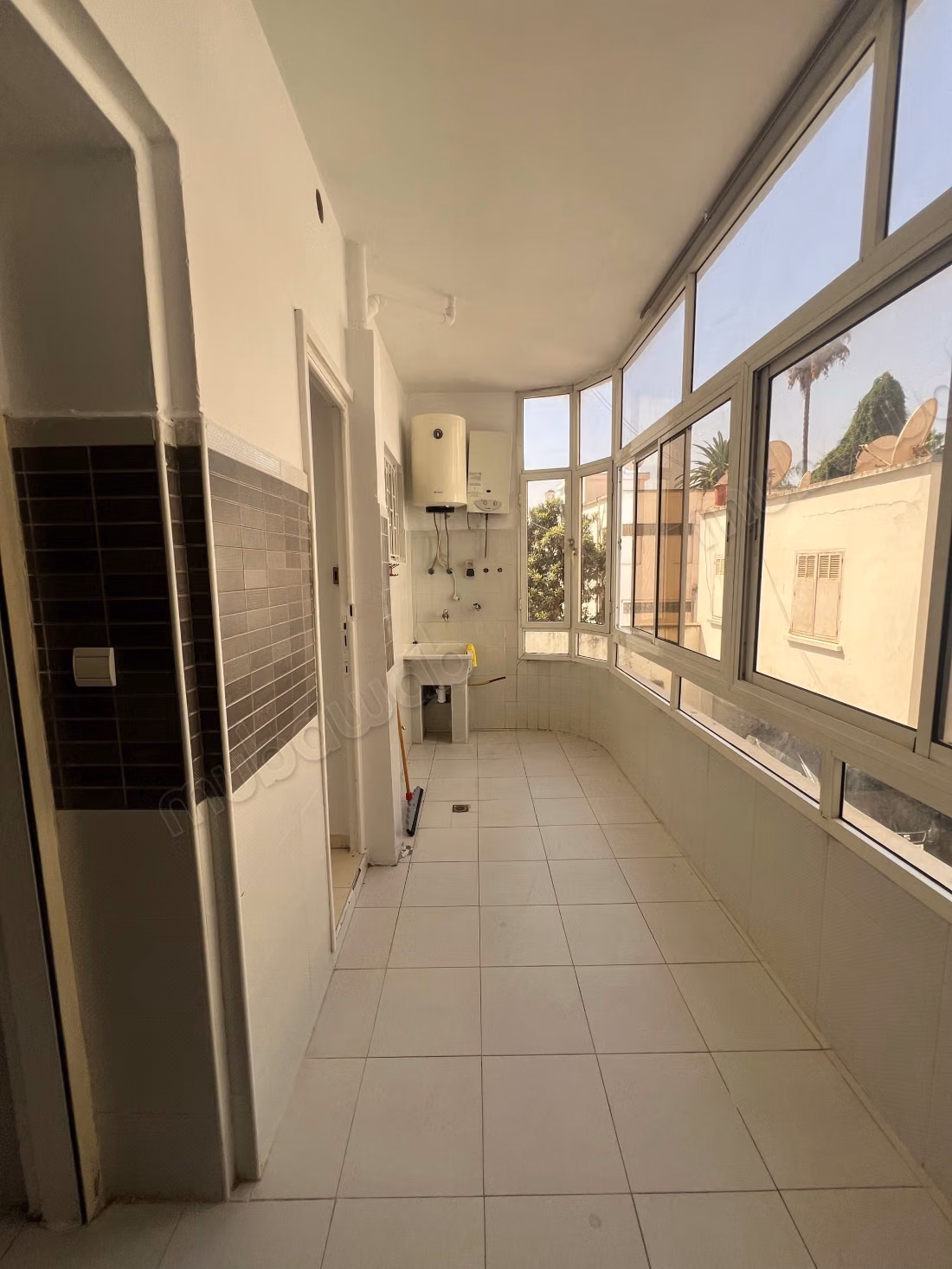 Prachtig Appartement te Huur