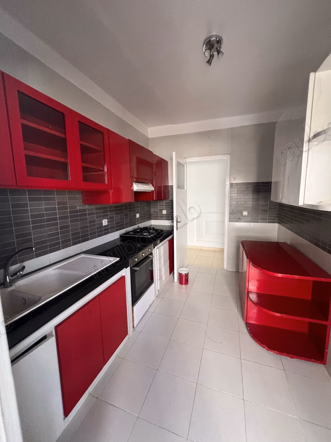 Prachtig Appartement te Huur