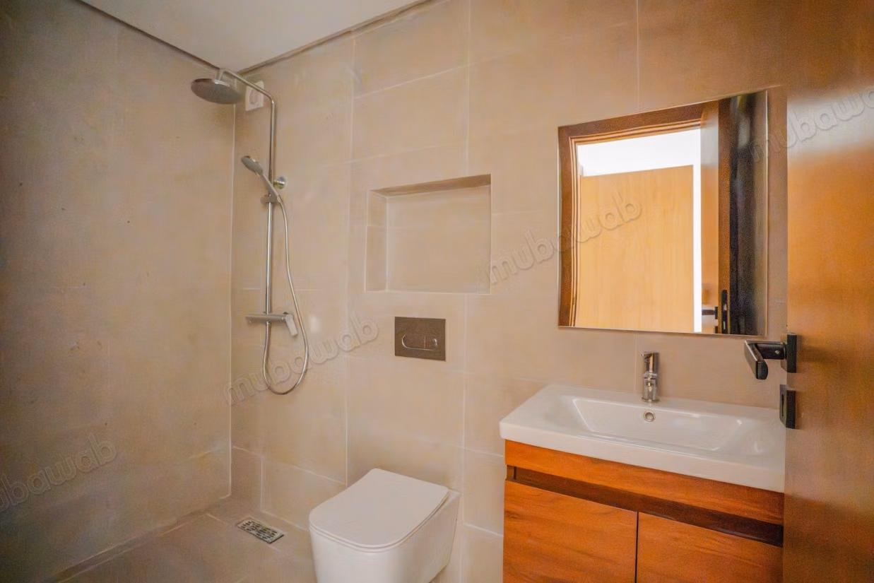 Appartement à l'achat à Bouskoura. 2 chambres agréables