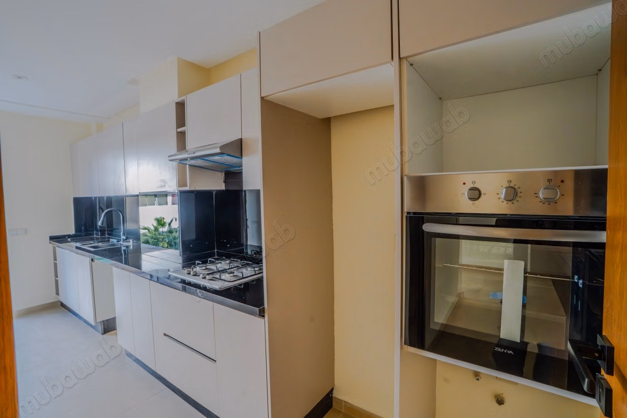 Appartement à l'achat à Bouskoura. 2 belles chambres