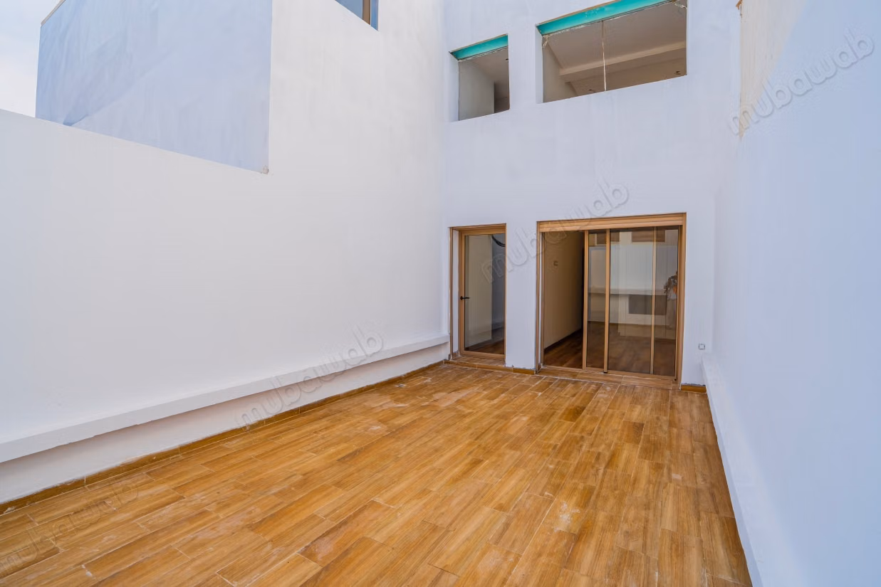 Appartement à l'achat à Bouskoura. 2 belles chambres