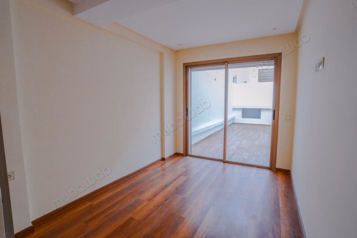 Appartement à l'achat à Bouskoura. 2 belles chambres