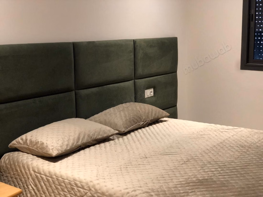 Apartamento Amueblado en alquiler en Les Orangers