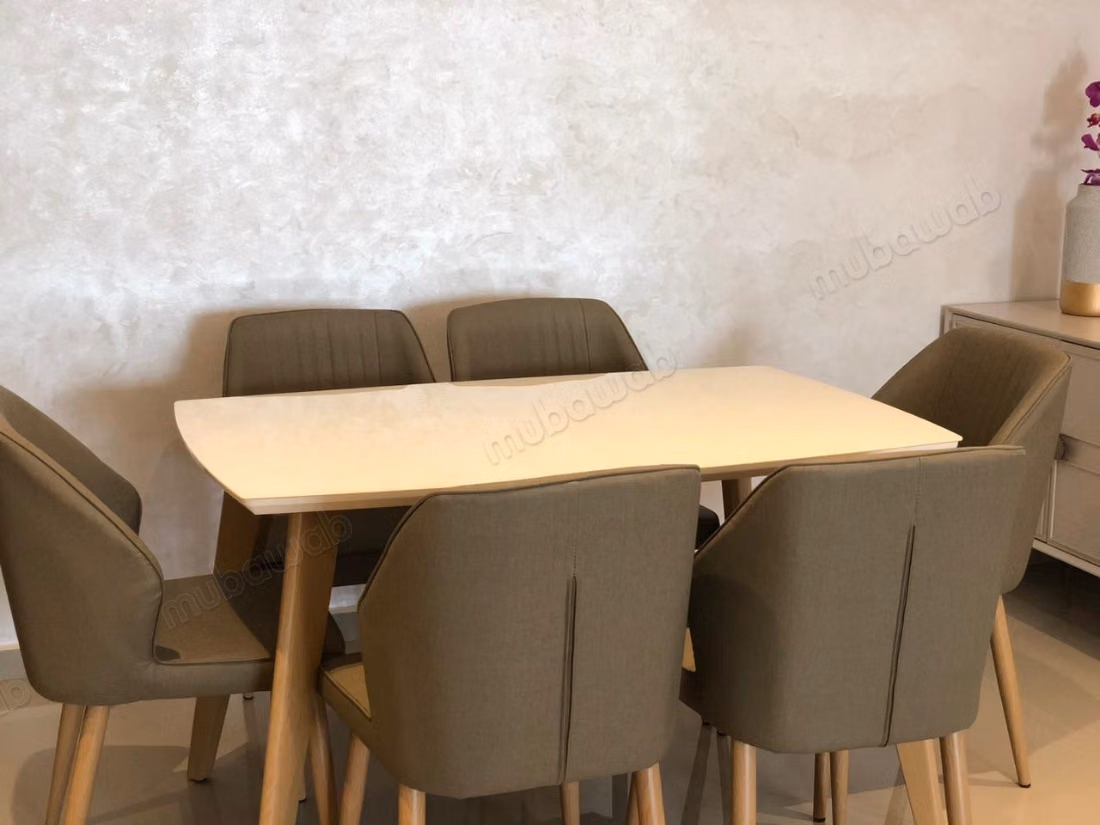 Apartamento Amueblado en alquiler en Les Orangers