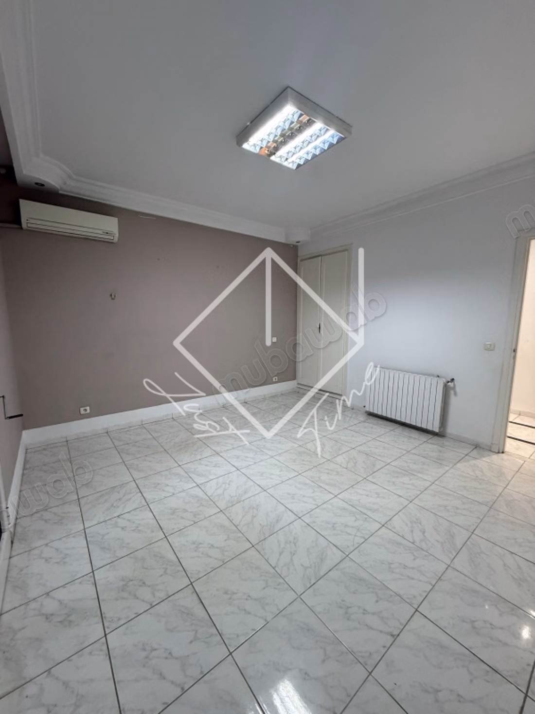 S2 Apartment for rent at the Escale