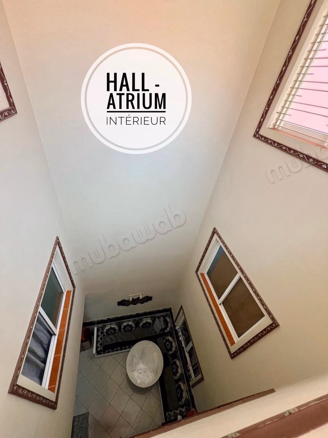 Casa en venta en Berkane