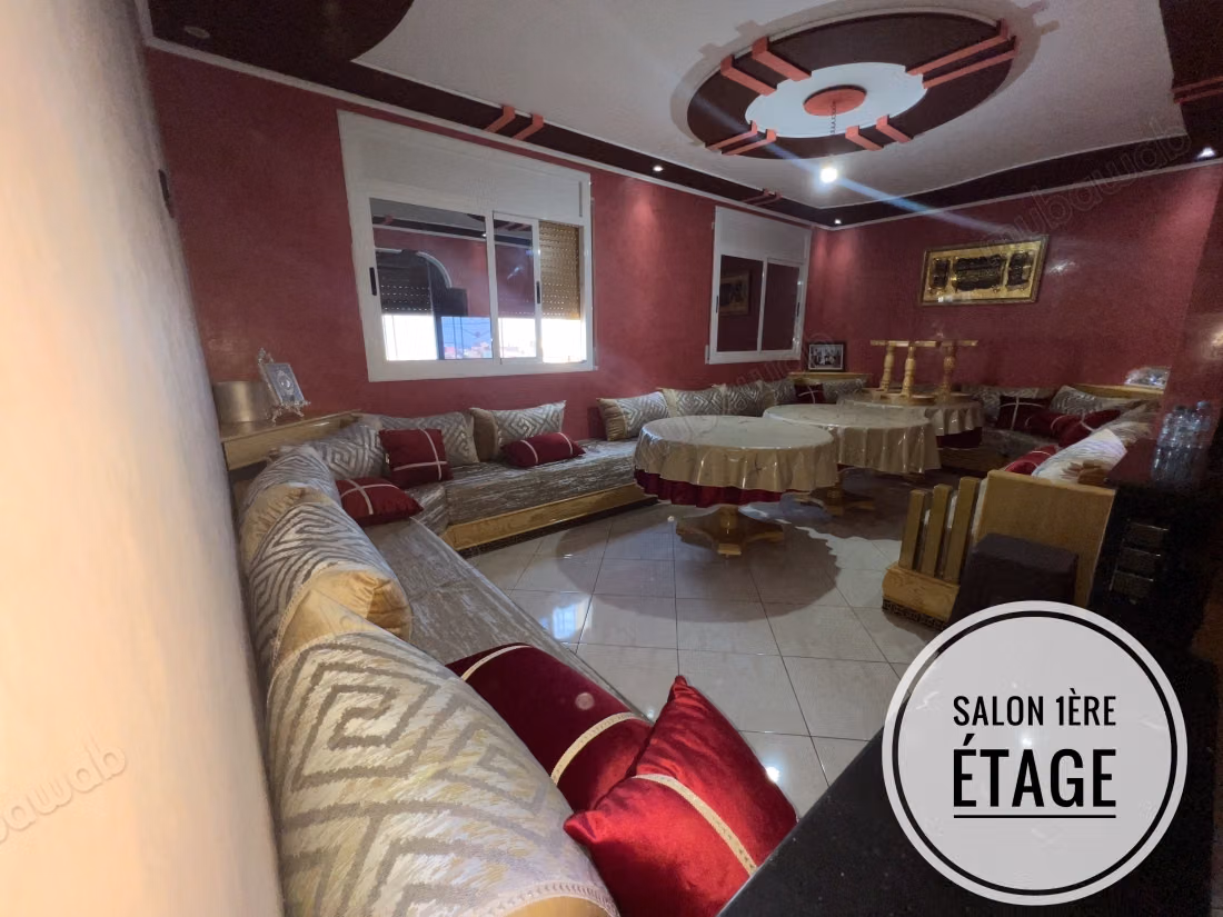 Casa en venta en Berkane