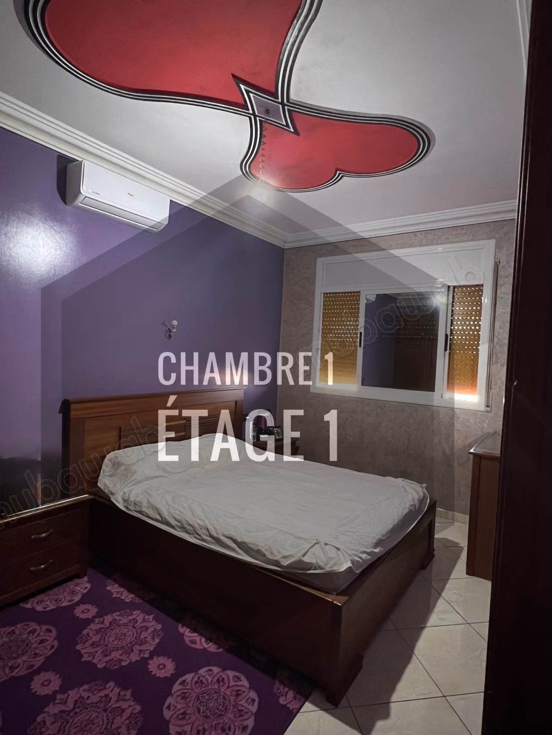 Casa en venta en Berkane